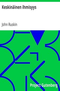 Keskinäinen ihmisyys book cover