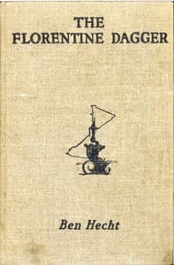 The Florentine Dagger: A Novel for Amateur Detectives