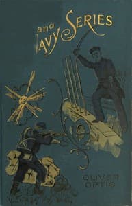 Fighting Joe; Or, The Fortunes of a Staff Officer. A Story of the Great Rebellion
