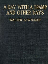 A Day with a Tramp, and Other Days