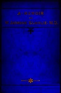 Seedtime in Kashmir: A Memoir of William Jackson Elmslie
