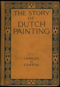 The Story of Dutch Painting