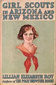 Girl Scouts in Arizona and New Mexico