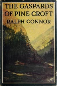 The Gaspards of Pine Croft: A Romance of the Windermere book cover
