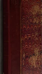 The Southern Literary Messenger, Volume I., 1834-35 book cover