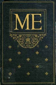 Me: A Book of Remembrance