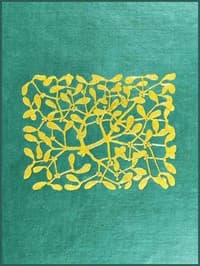 The Golden Bough: A Study in Magic and Religion (Third Edition, Vol. 01 of 12) book cover