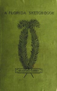 A Florida Sketch-Book