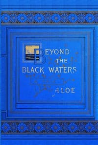Beyond the Black Waters book cover