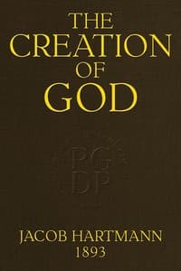The Creation of God