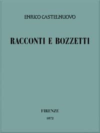 Racconti e bozzetti