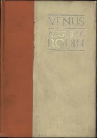 Venus. To the Venus of Melos book cover