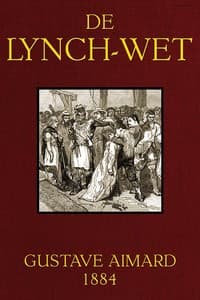 De lynch-wet book cover