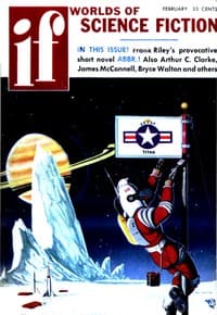 The Floater book cover