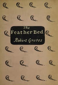 The Feather Bed book cover