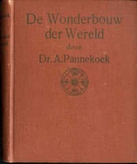 De Wonderbouw der Wereld