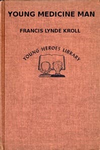 Young Medicine Man book cover