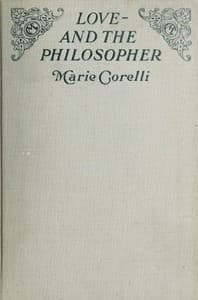 Love,—and the Philosopher: A Study in Sentiment book cover