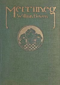 Merrimeg book cover