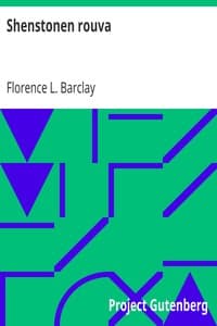 Shenstonen rouva book cover