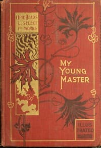 My Young Master: A Novel book cover