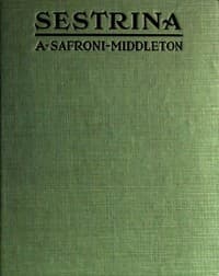 Sestrina: A romance of the South Seas