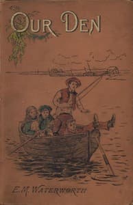 Our Den book cover