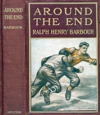 Around the End book cover