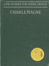 Charlemagne book cover