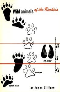 Wild Animals of the Rockies
With a List of Mammals found in Rocky Mountain National Park
