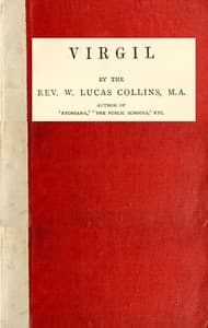 Virgil book cover