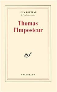 Thomas l'imposteur
Histoire