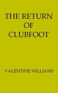 The Return of Clubfoot