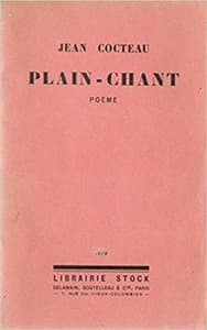 Plain-chant