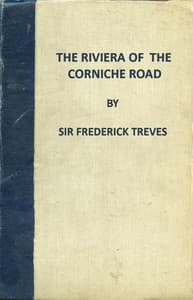 The Riviera of the Corniche Road book cover