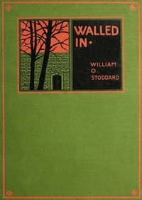 Walled In: A True Story of Randall's Island book cover