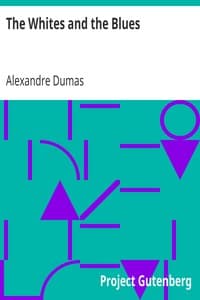 The Whites and the Blues book cover