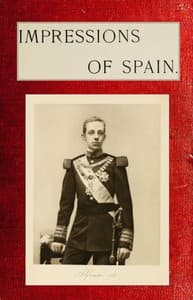 Impressions of Spain book cover