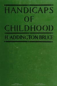 Handicaps of Childhood