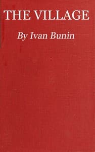 The Village book cover