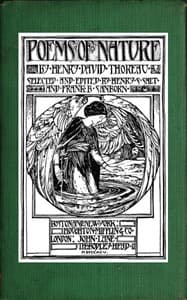 Poems of Nature