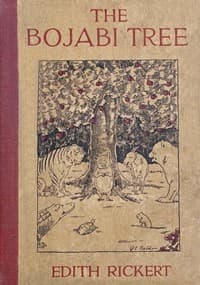 The Bojabi Tree book cover