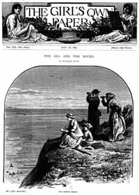 The Girl's Own Paper, Vol. XX. No. 1012, May 20, 1899