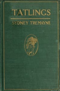 Tatlings book cover