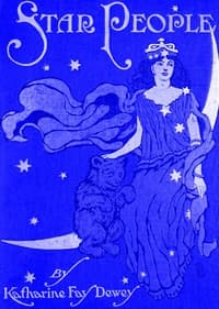 Star People book cover