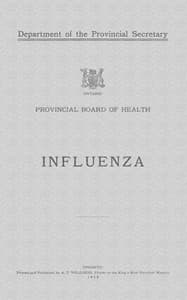 Influenza