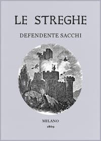 Le streghe
dono del folletto alle signore