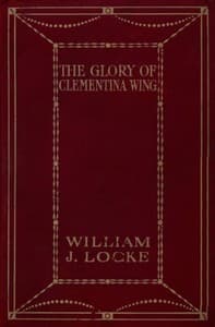 The Glory of Clementina Wing