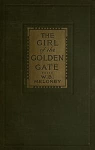 The Girl of the Golden Gate