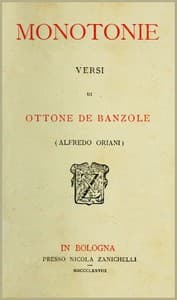 Monotonie